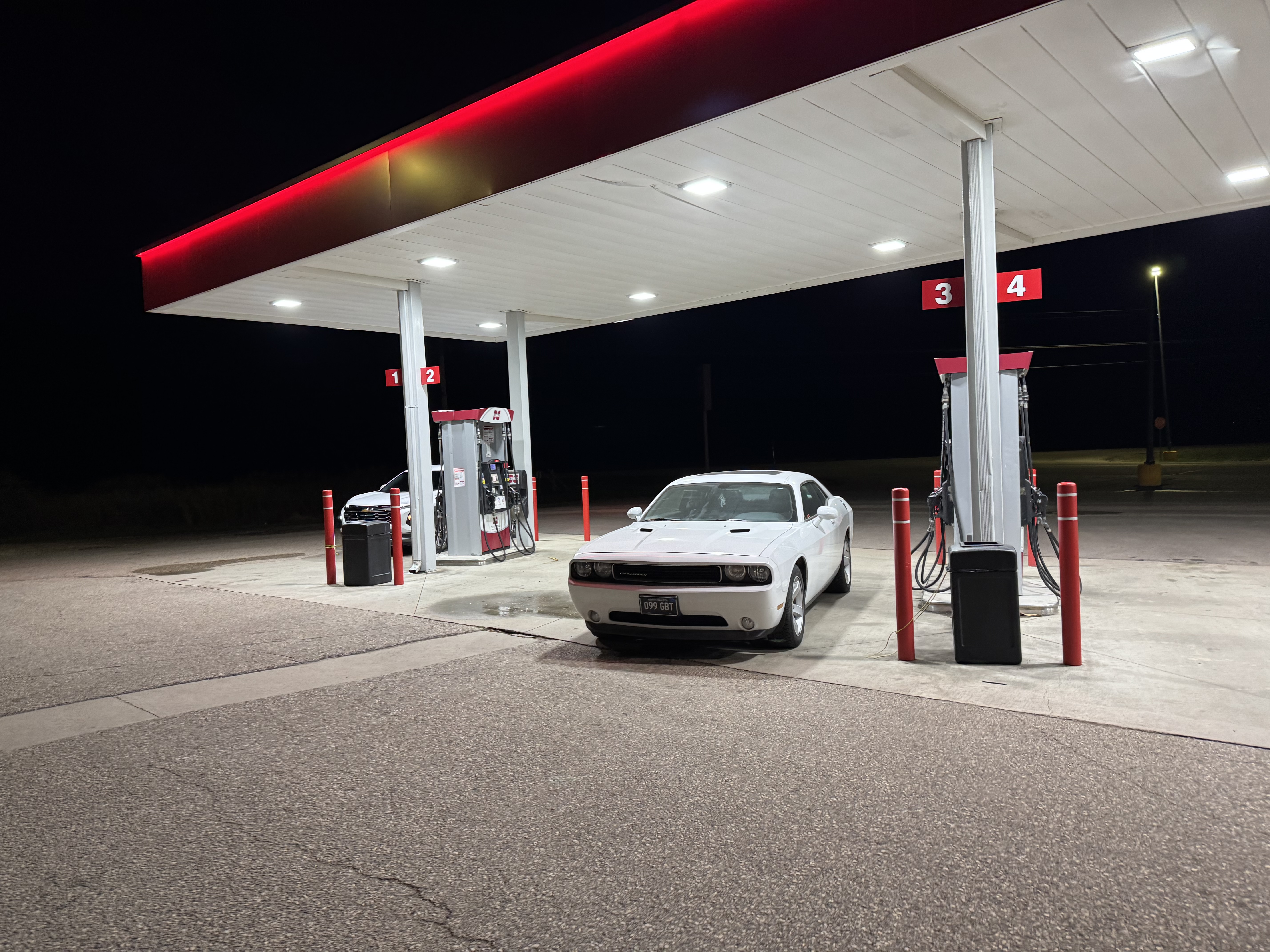 Used 2012 Dodge Challenger SXT Plus RWD image 9