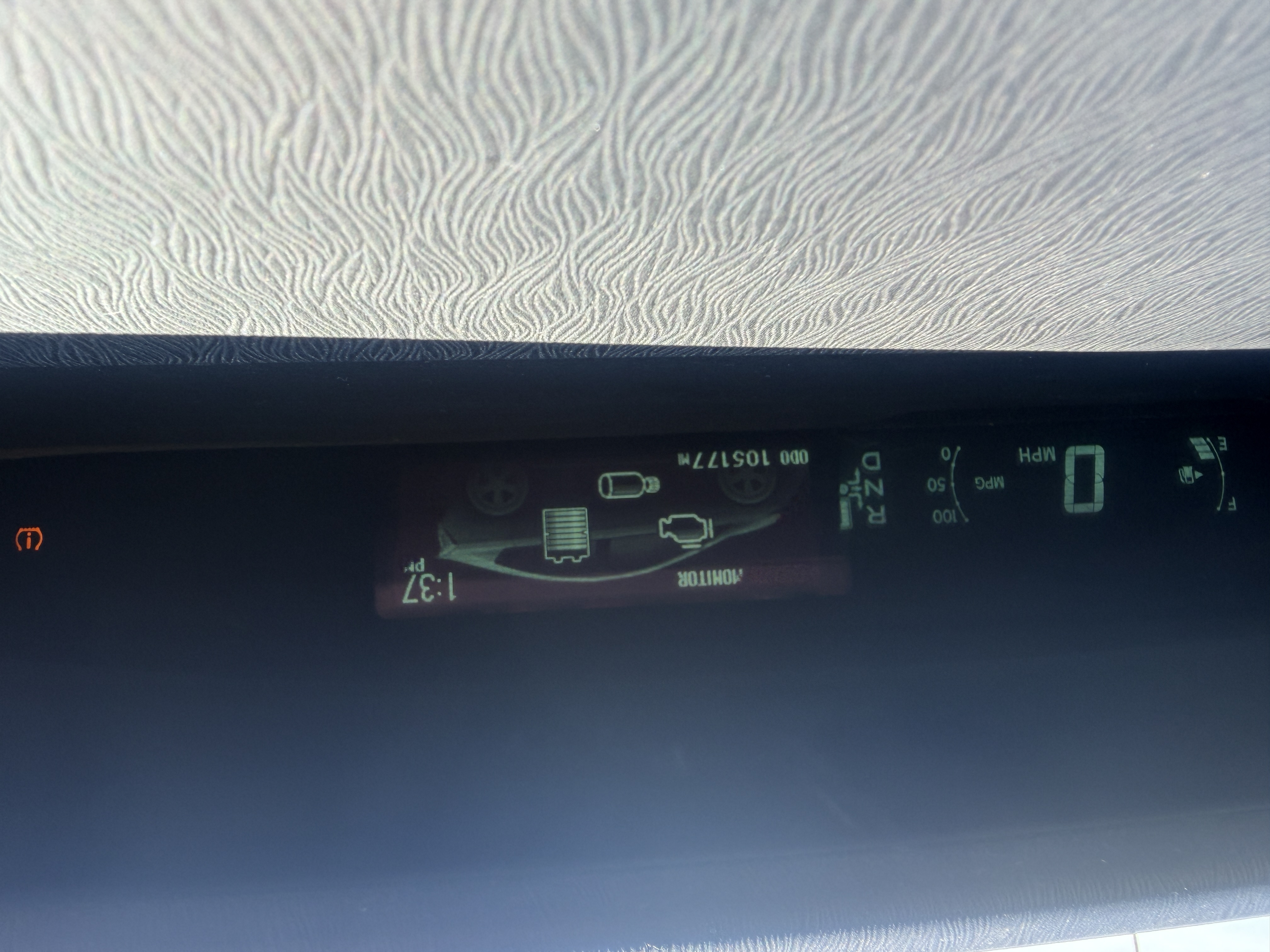Used 2014 Toyota Prius Two FWD image 8