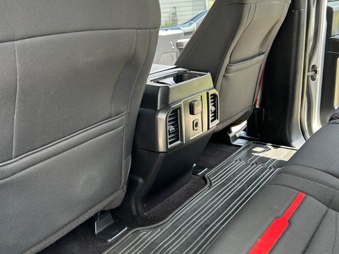 Used 2016 Ford F150 XLT w/ Equipment Group 302A Luxury AWD/4WD image 14