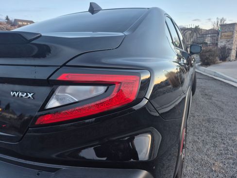 Used 2022 Subaru WRX Premium image 19