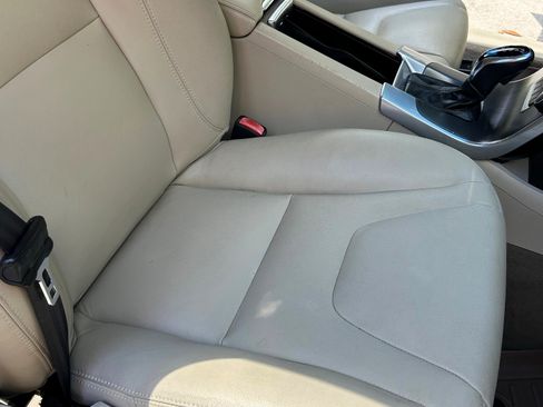 Used 2015 Volvo V60 T5 Premier Plus image 19