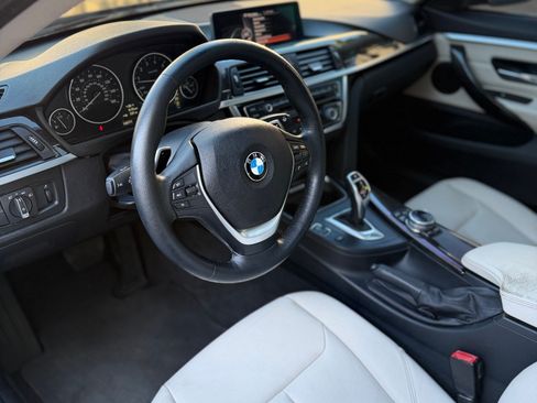 Used 2015 BMW 428i Gran Coupe xDrive AWD/4WD image 17