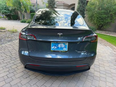 Used 2022 Tesla Model Y Performance