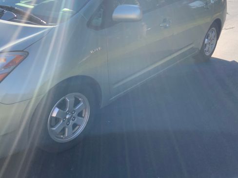 Used 2009 Toyota Prius image 4