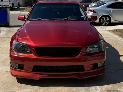 Used 2001 Lexus IS 300