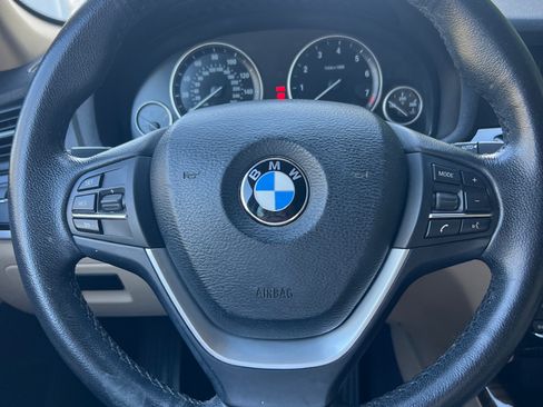 Used 2016 BMW X3 sDrive28i image 11