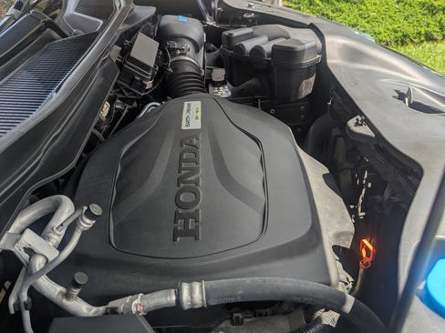 Used 2020 Honda Ridgeline RTL-E image 29