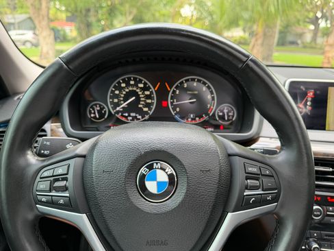 Used 2016 BMW X5 xDrive35i AWD/4WD image 20