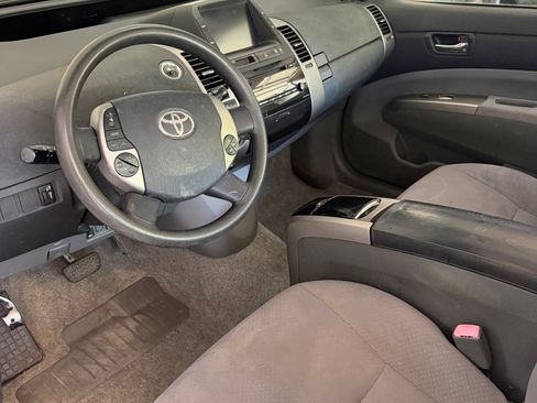 Used 2008 Toyota Prius image 4