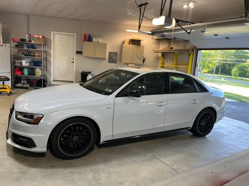 Used 2016 Audi A4 2.0T Premium Plus w/ Technology Package AWD/4WD image 9