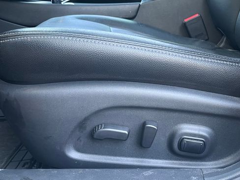 Used 2017 Nissan Altima 2.5 SR FWD image 24