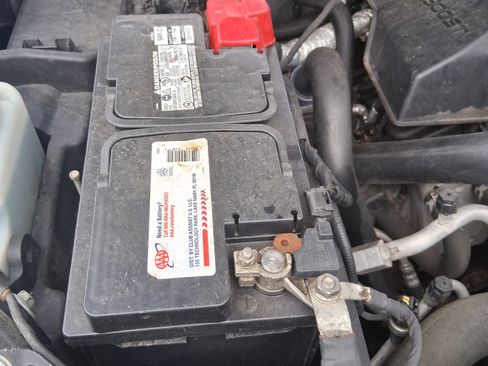 Used 2016 Ford F150 XL w/ Equipment Group 101A Mid image 10