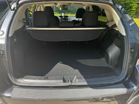 Used 2019 Subaru Crosstrek 2.0i Premium w/ Eyesight System AWD/4WD image 14