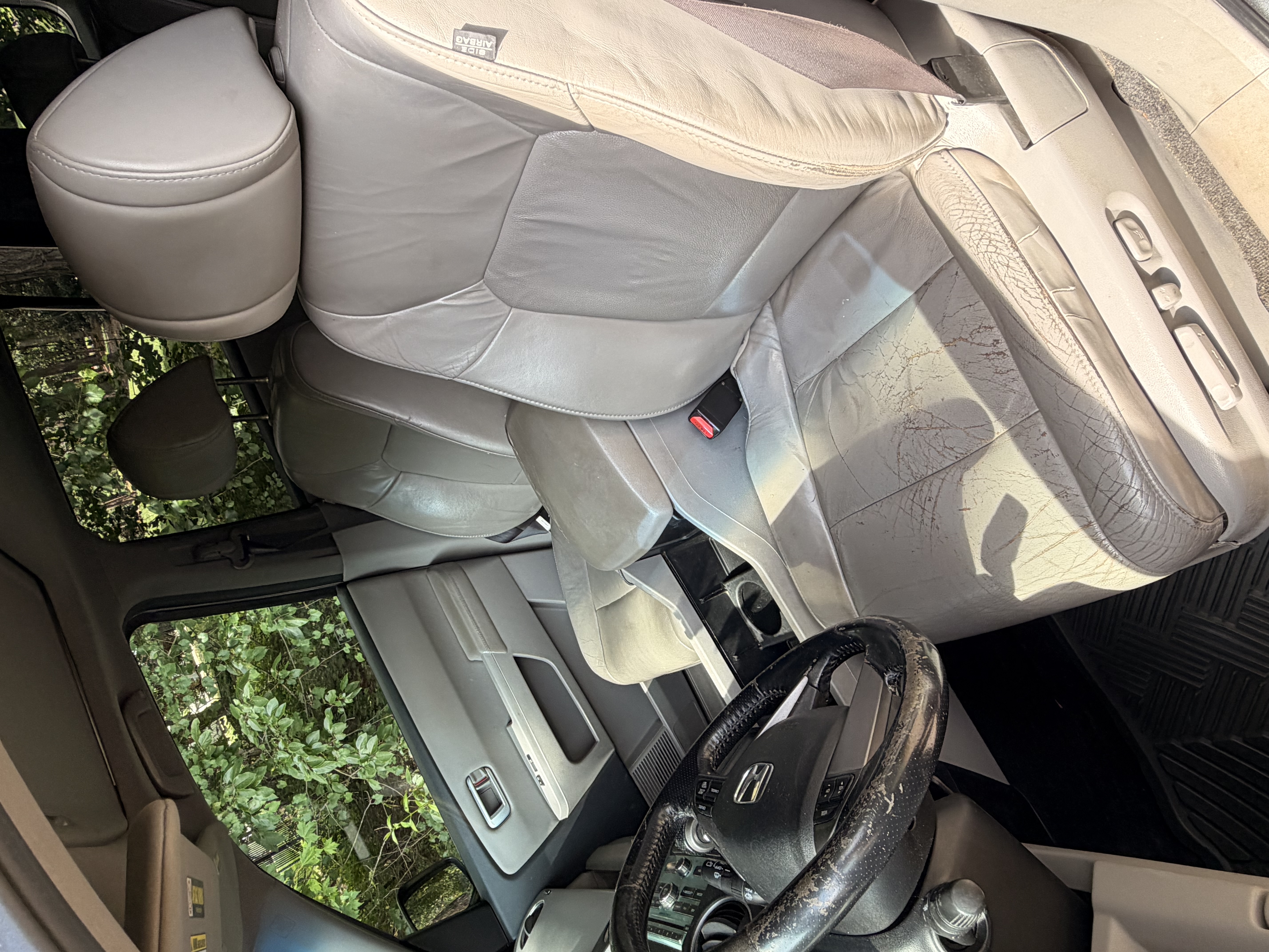 Used 2011 Honda Pilot EX-L image 10