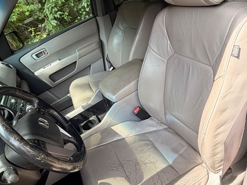 Used 2011 Honda Pilot EX-L image 10