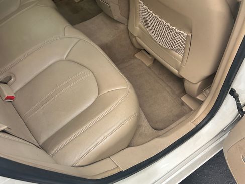 Used 2009 Cadillac CTS 3.6 AWD image 24