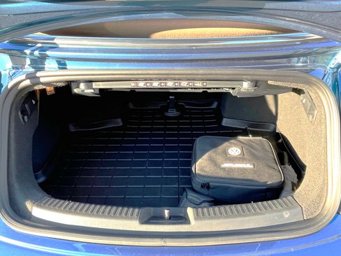 Used 2019 Volkswagen Beetle 2.0T S image 14