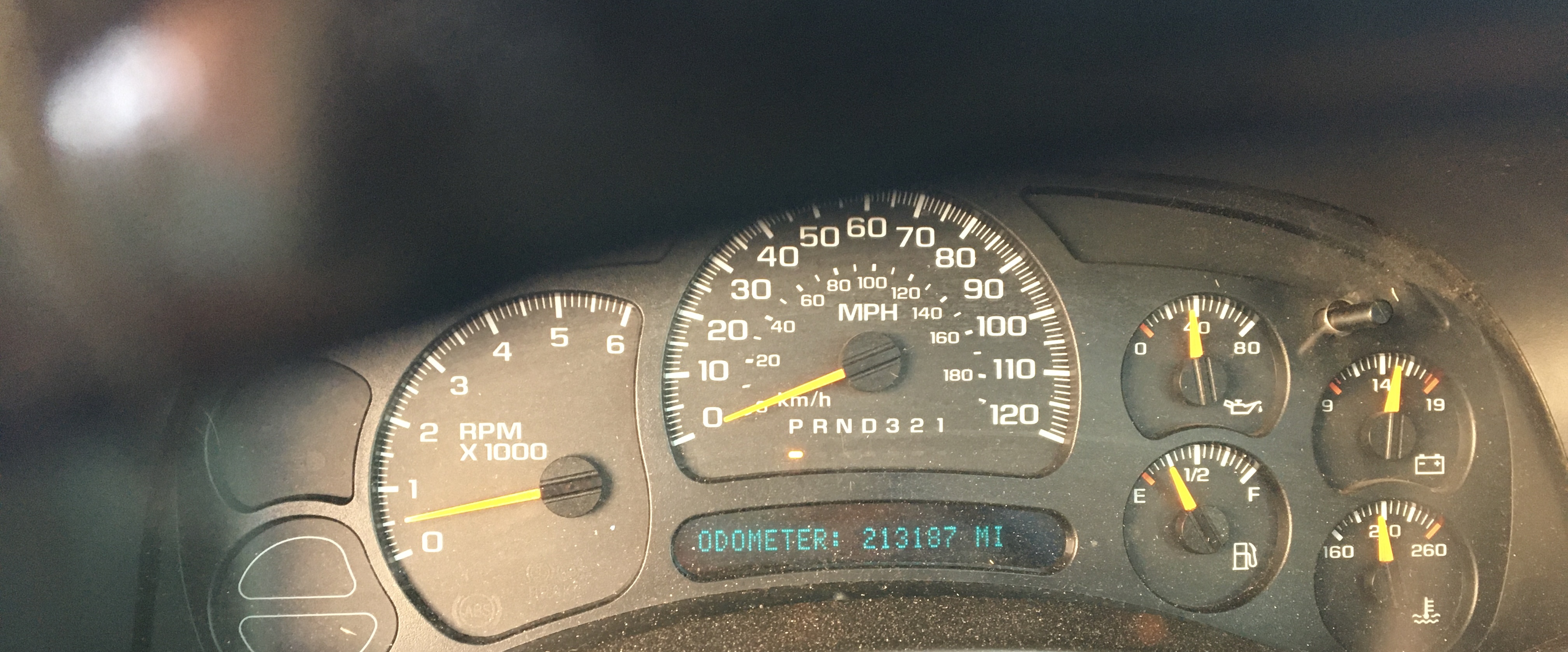 Used 2006 Chevrolet Avalanche LT w/ Preferred Equipment Group AWD/4WD image 4