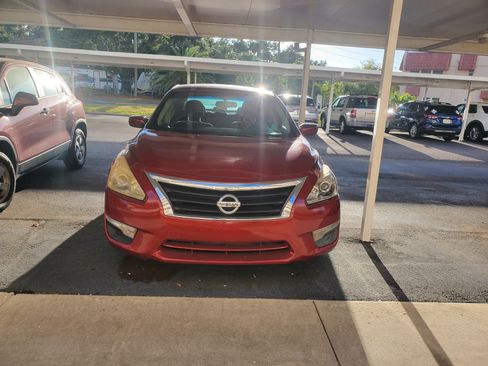 Used 2013 Nissan Altima 2.5 S image 10