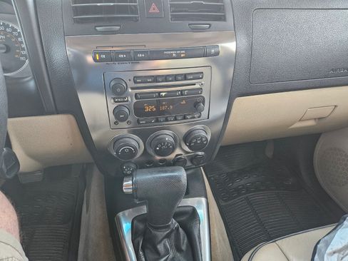 Used 2007 HUMMER H3 image 11