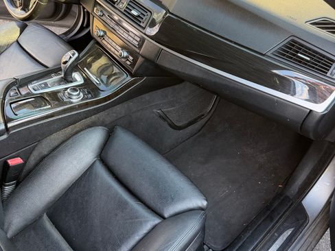 Used 2012 BMW 535i Sedan image 20