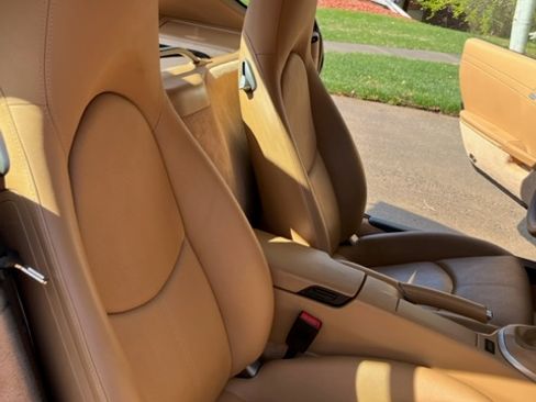 Used 2008 Porsche Cayman S Sport image 24