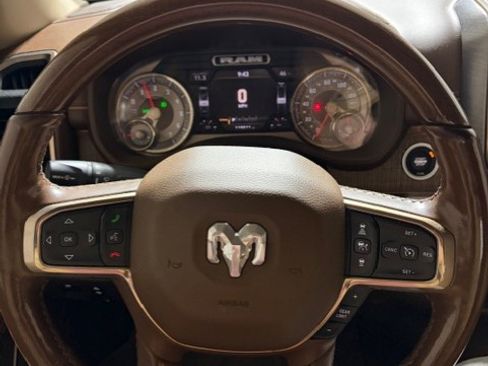 Used 2019 RAM 1500 Limited image 27