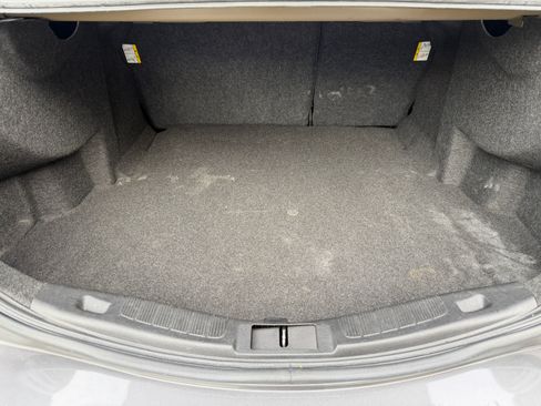Used 2013 Ford Fusion SE FWD image 9