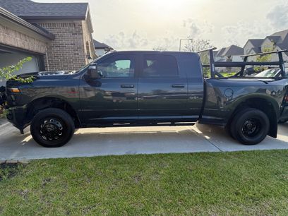 Used 2026 RAM 3500 Laramie