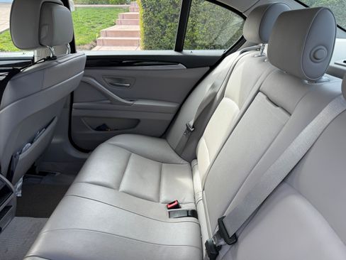 Used 2013 BMW 535i Sedan image 10