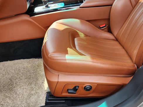 Used 2016 Maserati Quattroporte S Q4 image 25