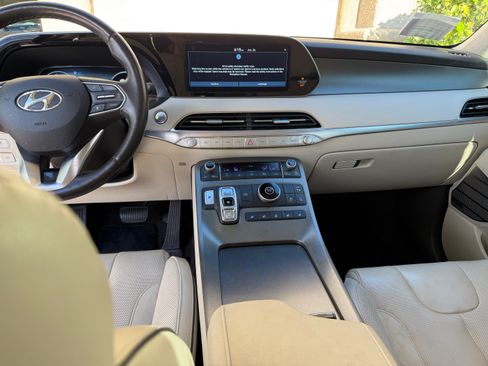 Used 2020 Hyundai Palisade Limited FWD image 21