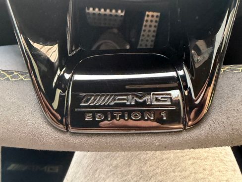 Used 2018 Mercedes-Benz E 63 AMG S image 8
