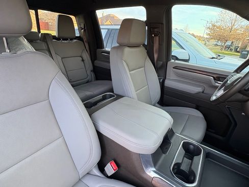 Used 2024 GMC Sierra 2500 SLT w/ Texas SLT Premium Package image 15