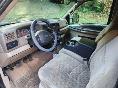 Used 2000 Ford F250 2WD SuperCab Super Duty