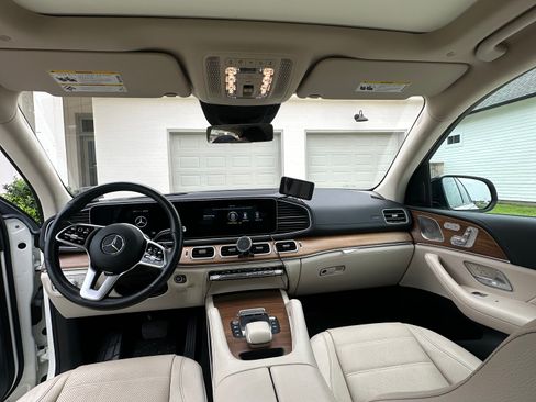 Used 2022 Mercedes-Benz GLE 450 4MATIC image 12