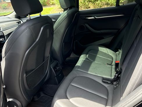 Used 2019 BMW X2 sDrive28i w/ Convenience Package image 15