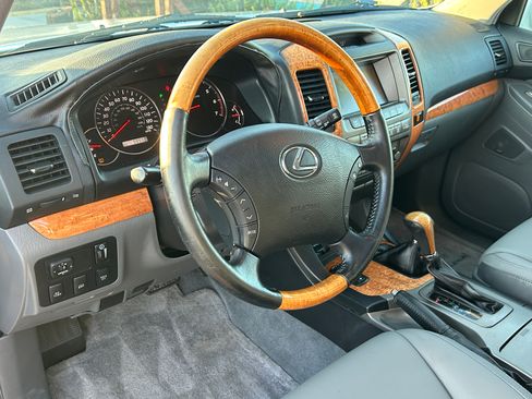 Used 2006 Lexus GX 470 AWD/4WD image 6