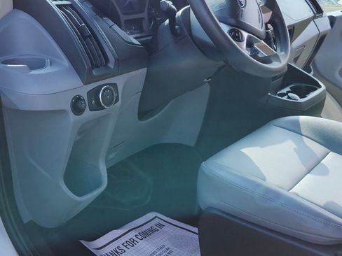 Used 2017 Ford Transit 250 148 Medium Roof image 1