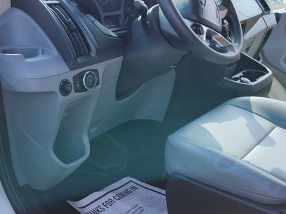 Used 2017 Ford Transit 250 148 Medium Roof