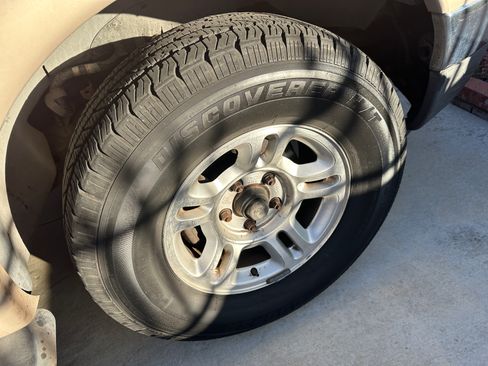 Used 1999 Ford Expedition 2WD image 4