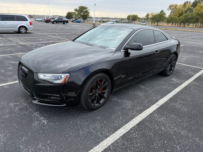 Used 2013 Audi A5 2.0T Premium Plus w/ Premium Plus Pkg