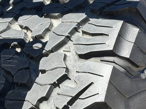 Used 2007 Jeep Wrangler Unlimited Rubicon w/ PWR Convenience Group image 15