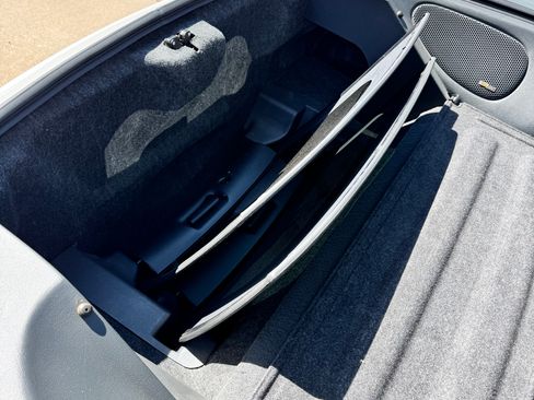 Used 1995 Chevrolet Camaro Z28 image 14