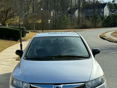 Used 2010 Honda Civic DX-VP