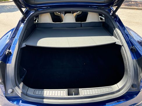 Used 2015 Tesla Model S 90D image 32