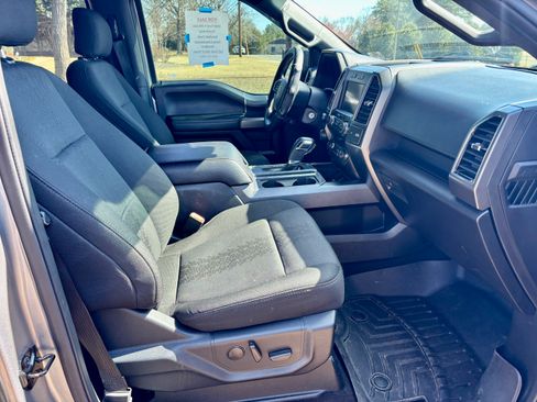 Used 2020 Ford F150 XLT w/ Equipment Group 302A Luxury image 17