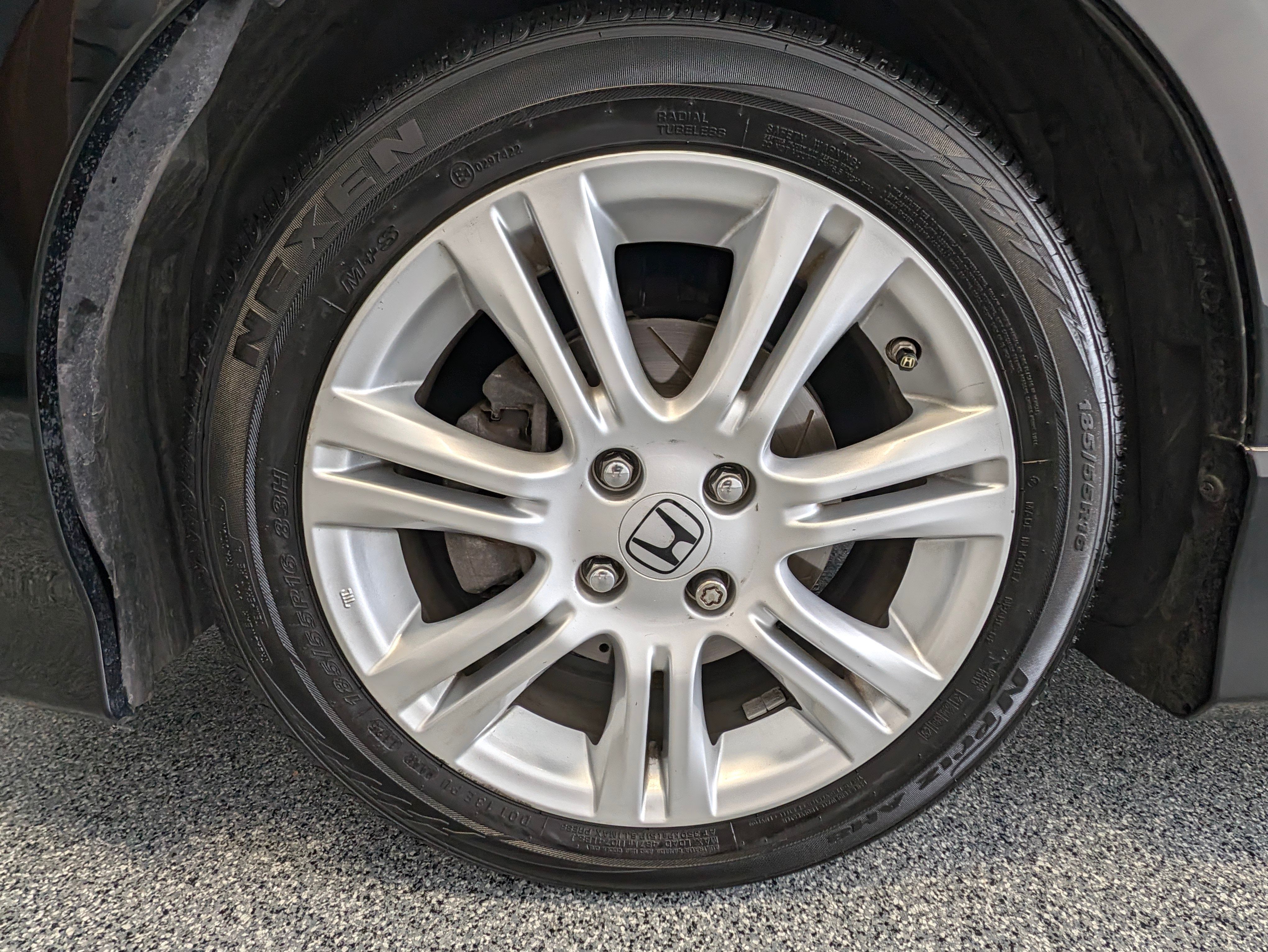 Used 2009 Honda Fit Sport image 14