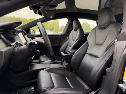 Used 2020 Tesla Model S Performance AWD/4WD image 9