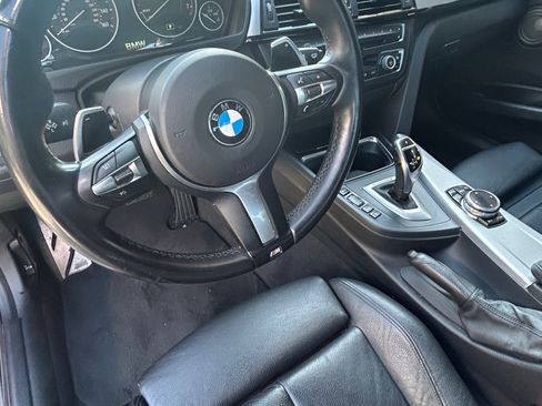 Used 2014 BMW ActiveHybrid 3 image 9